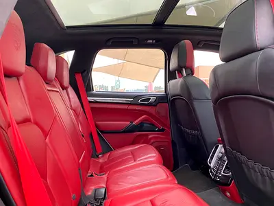 صورة مصغرة 16 لـ 2014 Porsche CAYENNE