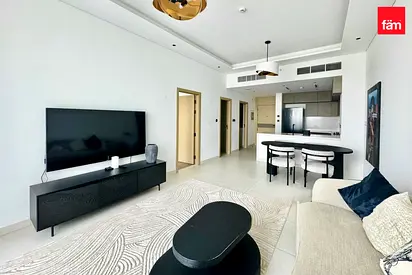 Ready To Move, Furnished, Next To Mall, New Build