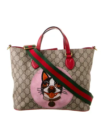 Gucci shoulder bag
