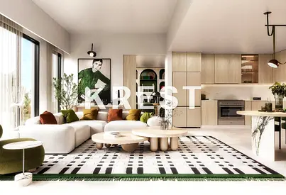 OP Deal | Park Facing | Handover Q3 2027