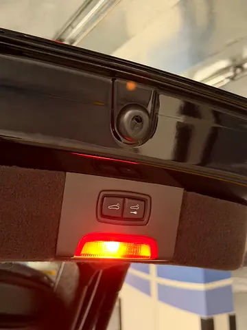 2013 Porsche CAYENNE 缩略图 7
