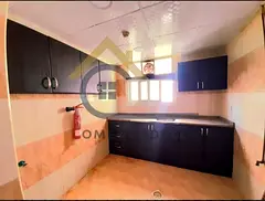 Family 1Bhk Apartment Only 30k in Muwalieh Area