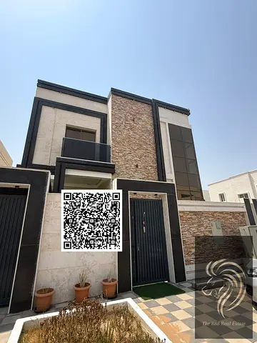 5 BEDROOM VILLA RENT I MODERN AND LUXURY I AL HELIO AJMAN