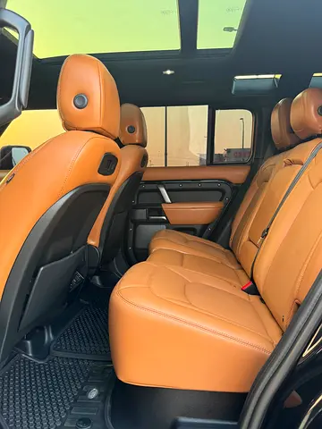 صورة مصغرة 10 لـ 2022 LAND Rover DEFENDER