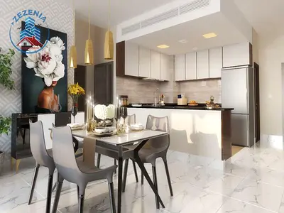 40% Discount | 10% Down payment| 1% Monthly I Gated