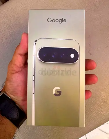 Pixel 11 Pro XL 512 Brand New