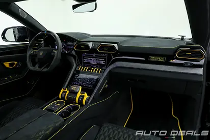2024 Lamborghini URUS 缩略图 13