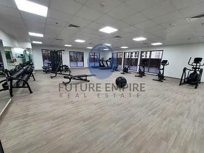 Brand-New 3BR | Family-Friendly | Pool & Gym | Near Metro