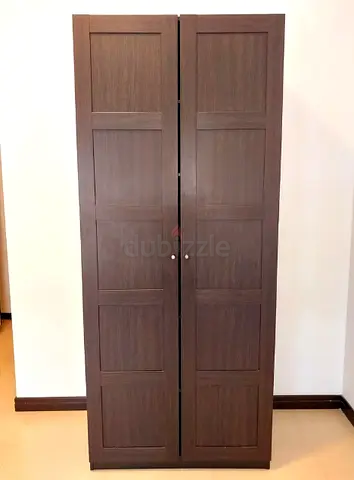 IKEA 6-shelves cabinet 100x240 cm