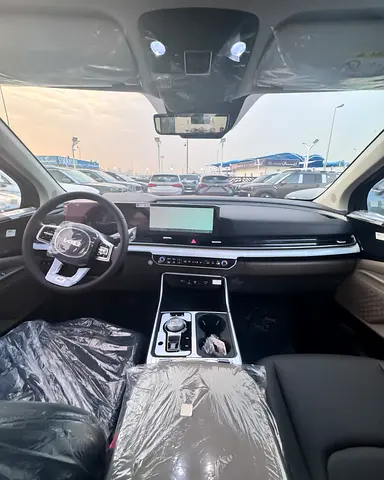 صورة مصغرة 15 لـ 2026 KIA CARNIVAL