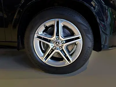 صورة مصغرة 9 لـ 2024 Mercedes-BENZ GLE