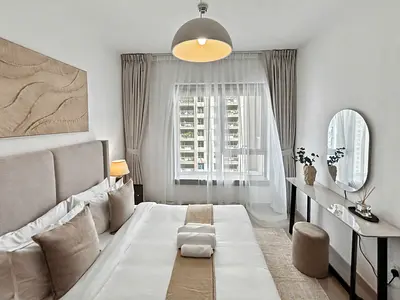 Downtown Dubai Escape | 1BR at 29 Boulevard