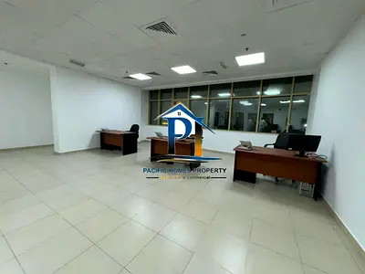 🏢 Commercial Office for Rent | Al Nahda
