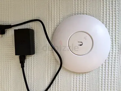 Ubiquiti AP AC Pro WiFi AccessPoint Long Range