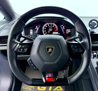 2020 Lamborghini HURACAN 缩略图 13