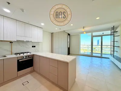 Brand New Luxury 1 Bedroom Apartment | Kitchen Appliances | Premium Amenities