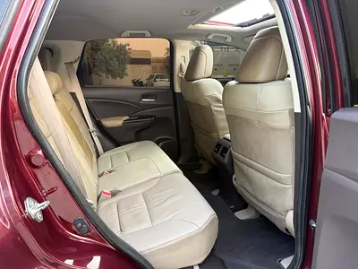 صورة 11 لـ 2013 Honda CR-V