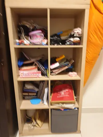 Book self
