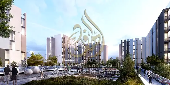 إطلالة على الحديقة | مسبح خاص | جيم | موقف سيارة | أجهزة منزلية متوفرة