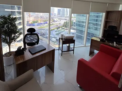 Modern Location | Exceptional Services | Flexible Payments | Stunning Views