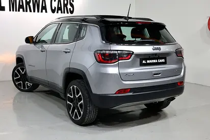 صورة مصغرة 3 لـ 2018 JEEP COMPASS