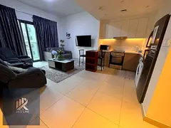 🏡 Fully Furnished 1 Bedroom Apartment for Rent | Balcony | Pool, Gym & Parking | Maryam Island