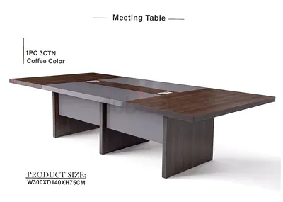 Meeting table brand new