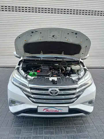 Toyota Rush EX, миниатюра 10