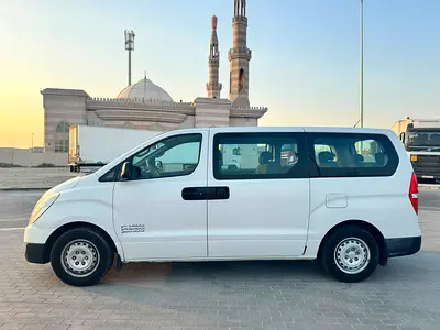 صورة 2 لـ 2016 Hyundai H1
