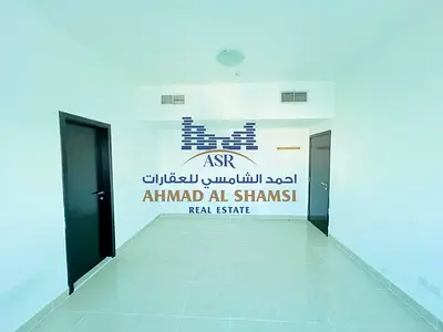 Spacious 1BR || Big Hall || 15 Days Free || Family Building || Ready To Move||Prime Location||Close To Dubai Border ||