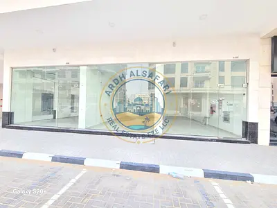 Prime Retail Opportunity in Aljada, Sharjah