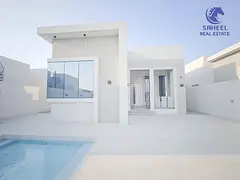 Premium Modern 2 BR New Villa with Private Pool