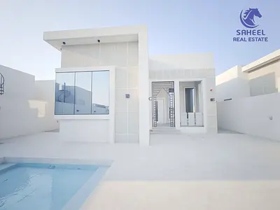Premium Modern 2 BR New Villa with Private Pool