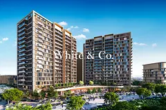 Post Handover Payments | Spacious | Expo