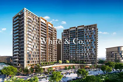 Post Handover Payments | Spacious | Expo