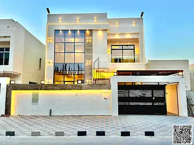 Luxury Villa for Sale in Al Helio 2, Ajman