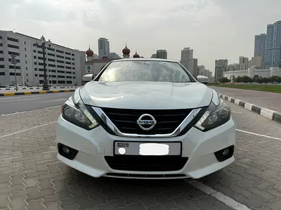 2016 Nissan ALTIMA — фото 4