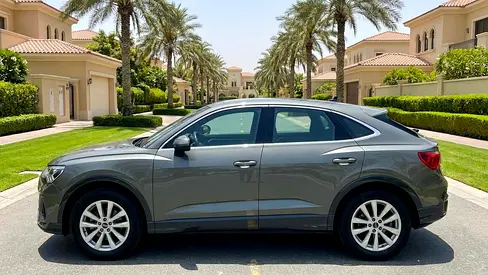 صورة 3 لـ 2024 AUDI Q3