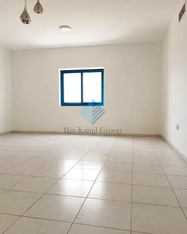 2 BHK With Maid's Room for Rent / Al Majaz-1 / 1 MONTH FREE