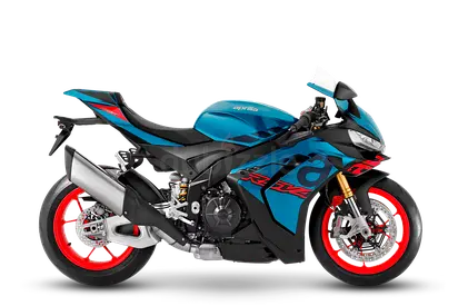 Aprilia RSV4 1100 2026 | Brand New | Raffle Win | AED 79,980