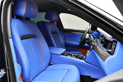 صورة مصغرة 13 لـ 2023 ROLLS-ROYCE GHOST