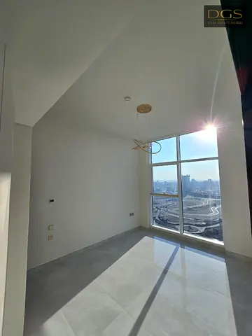 Brand New | High Floor | Great Location