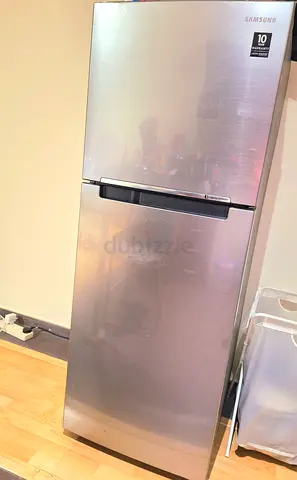 SAMSUNG DIGITAL INVERTER REFRIGERATOR
