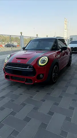 2020 MINI COOPER — фото 1