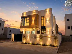 Unmissable offer: Villa with a large outdoor setback | Two floors + 5 bedrooms | Price includes regi