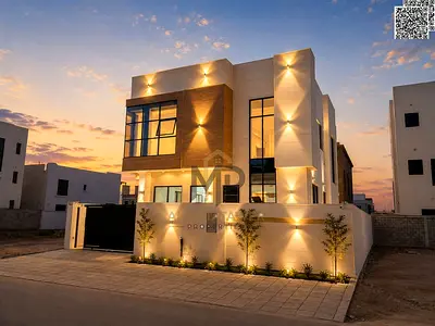 Unmissable offer: Villa with a large outdoor setback | Two floors + 5 bedrooms | Price includes registration fees
