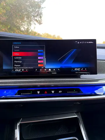 صورة مصغرة 17 لـ 2026 BMW I7