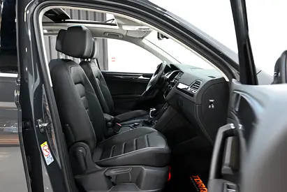 Volkswagen Tiguan Elegance Premium, миниатюра 11