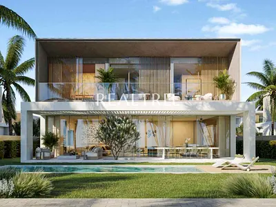 4BR Garden Villa | Corner Beach Rows | OP to OP Deal