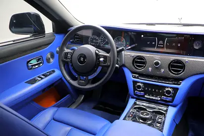 صورة مصغرة 11 لـ 2023 ROLLS-ROYCE GHOST